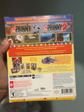 Prinny 1+2 Exploded and Reloaded Just Desserts Edition - Nintendo Switch