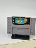 Super Mario World - Super Nintendo CIB