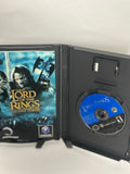 Lord of the Rings Two Towers - Gamecube