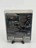 Killzone 2 (Sony PlayStation 3, 2009) Ps3 Ps 3 Play 3 Envío Rápido