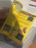 Pokemon Snap – Nintendo 64 (N64) – Complete in Box with Stickers & Player's Guide