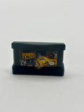 Smashing Drive - GameBoy Advance LOOSE CART