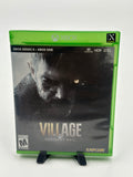 Resident Evil Village - Xbox Series X