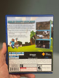 Minecraft: Playstation 4 Edition - Playstation 4