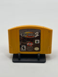 Tony Hawk 2 - Nintendo 64 LOOSE CART