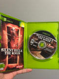 Silent Hill 4: The Room - Xbox