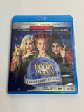 Hocus Pocus Blu-ray (Pre-Owned)