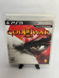 God of War III - Playstation 3