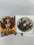 Army of Two: The 40th Day - Playstation 3
