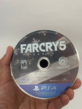 Far Cry 5 - Playstation 4