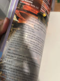.hack//Mutation Official Strategy Guide (BradyGames) – Preowned