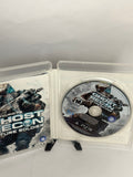 Ghost Recon: Future Soldier - Playstation 3