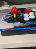 Pandora's Box 5S Street Fighter IV Arcade Game Stick – Preowned