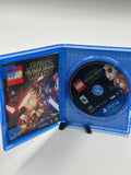 LEGO Star Wars The Force Awakens - Playstation 4