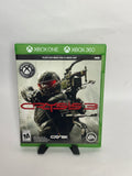 Crysis 3 - Xbox One / Xbox 360