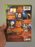 King of Fighters Neowave - Xbox NO MANUAL
