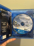 God of War Ragnarok - Playstation 4