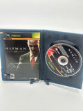 Hitman: Blood Money (Xbox, 2006) Nave rápida