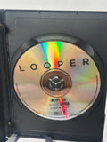 Looper - DVD