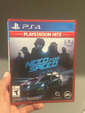 Need for Speed - Playstation 4