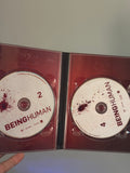 Being Human: Season 1 (DVD) – Pre-Owned