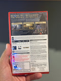 Resident Evil Village Gold Edition – Nintendo Switch 2 – Game-Key Card Never opened
