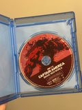 Captain America: Brave New World (Blu-ray) – Pre-Owned