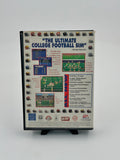 Bill Walsh College Football 95