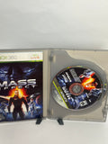 Mass Effect - Platinum Hits (Microsoft Xbox 360, 2009) Envío rápido