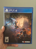 Kingdoms of Amalur: Re-Reckoning - Playstation 4