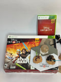Disney Infinity 3.0 Starter Pack (Complete Bundle) – Game + Figures + Toy Box