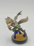 Fox - Amiibo