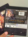 Spider-Man: Far From Home 4K Ultra HD (Pre-Owned)