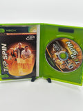 Top Spin - Xbox CIB