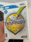 uDraw GameTablet Bundle – Nintendo Wii (Tablet + Instant Artist + Pictionary)