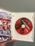 Iron Chef America Supreme Cuisine - Wii