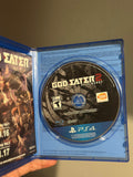 God Eater 2 Rage Burst - Playstation 4