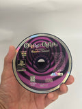 Bubble Bobble Featuring Rainbow Islands - Playstation LOOSE DISC