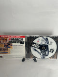 NBA Live 99 - Playstation