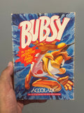 Bubsy – Sega Genesis (No Manual)