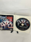 WWE Smackdown vs. Raw 2011 - Playstation 3