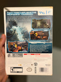Ghost Recon - Wii
