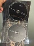 Game of Thrones: The Complete Second Season (Blu-ray) – Preowned