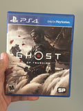 Ghost of Tsushima - Playstation 4
