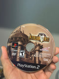 Atelier Iris: Eternal Mana – PlayStation 2 (Loose Disc Only)