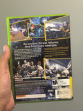 Mass Effect - Platinum Hits (Microsoft Xbox 360, 2009) Envío rápido
