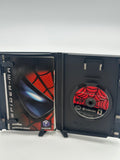 Spiderman - Gamecube