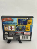 Drawn to Life: The Next Chapter - Nintendo DS Game and Case
