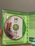 Naruto Shippuden Ultimate Ninja Storm 4 Road to Boruto - Xbox One