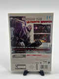 Transformers: Cybertron Adventures - Wii CIB